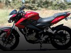 Bajaj Pulsar 180 DTS-i